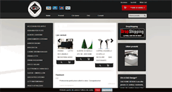 Desktop Screenshot of ceghomedesign.com